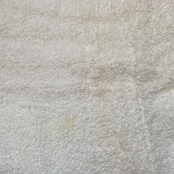 Set of towels, 2 huge bath towel, one face towel and one hand towel - Picture 2 of 6